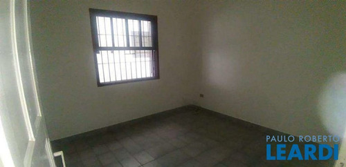 Imagem 7 de 7 de Casa Térrea - Tatuapé - Sp - 621786