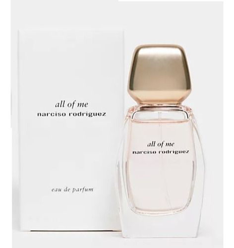  All Of Me Narciso Rodriguez