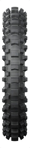 Pneu Michelin Moto 120/90-18 Starcross 6 Medium Soft