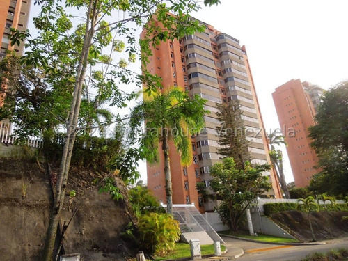 Apartamento Vista Bella Con Pozo De Agua En Venta En Los Naranjos Avenida Principal Caracas 
