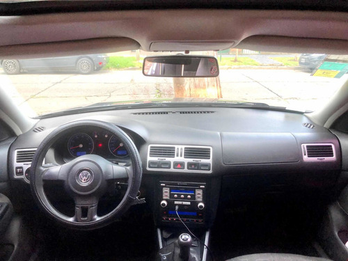 Volkswagen Bora 2.0 Trendline 115cv 2009