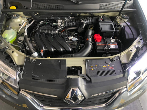 Renault Sandero Stepway Zen 1.6 Entrega Asegurada$470.000 Fc