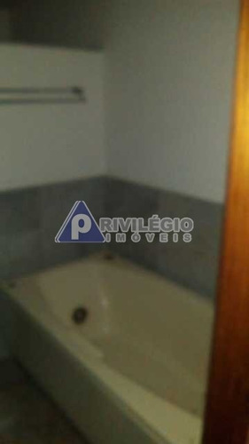 Imagem 11 de 22 de Apartamento À Venda, 2 Quartos, 2 Suítes, 1 Vaga, Ipanema - Rio De Janeiro/rj - 5991