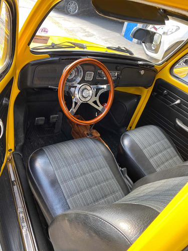 Volkswagen Fusca