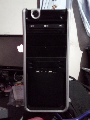 Imagem 5 de 6 de Computador Arcade (varios Games Antigos)