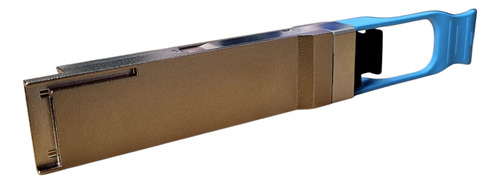 Módulo Gbic Tr-iq13l-n00v1.1 40g Qsfp+ 1310nm Monomodo 10km