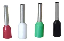 Comprar Kit De Ferrules  Punta Terminal  Calibre 18 Awg