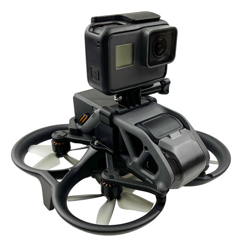 Soporte De Extensión Superior For Drones Avata Gopro Port P
