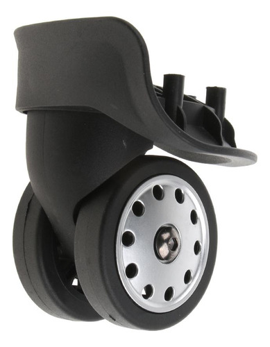 Accesorios De Equipaje De Maleta Largo 1 Par L