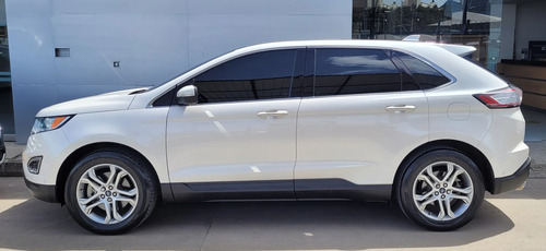 Ford Edge 3.5 Titanium