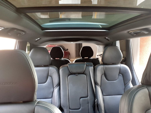 Volvo Xc90 2.0 T6 Awd R-design