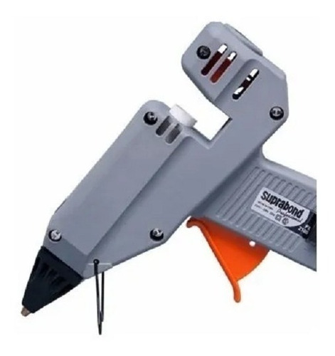 Pistola Encoladora Silicona Suprabond Profesional Px2100