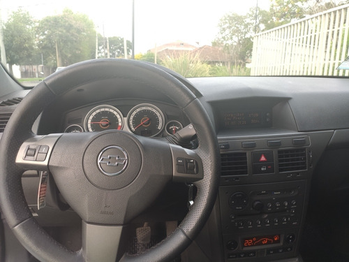 Chevrolet Vectra 2009 2.4 Cd