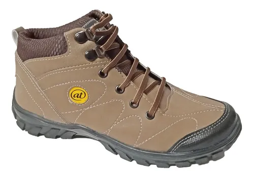 Borcegos Botitas Hombre MercadoLibre