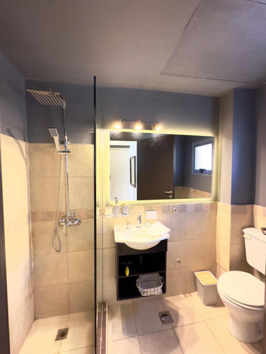 Departamento 2 Dormitorios Exclusivo Cerro De Las Rosas Cba