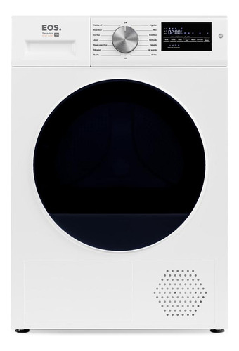 Secadora De Roupas Eos Heat Pump 12kg Esr12cb