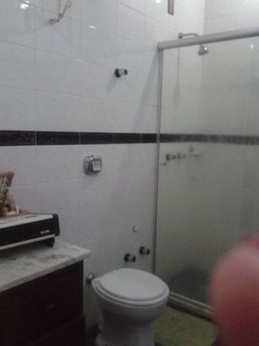 Casa Em Guarujá Com 4 Dormitórios - Mi14299