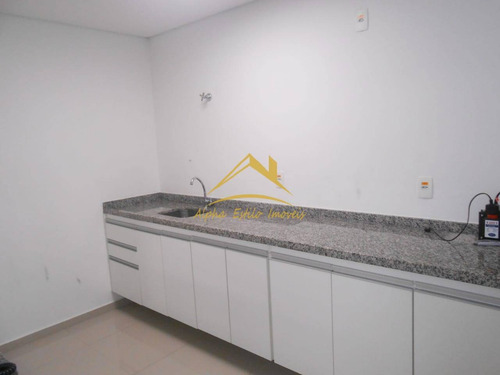 Imagem 10 de 13 de Excelente Sala Cauaxi Empresarial Para Venda R$ 2.000.000,00 - 259