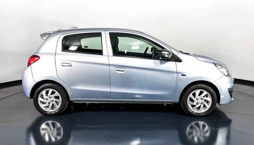 Imagen 6 de 15 de 40886 - Mitsubishi Mirage 2018 Con Garantía