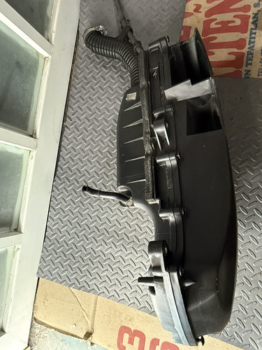 Caja De Filtro De Aire Completa Yamaha Nmax (Usado)