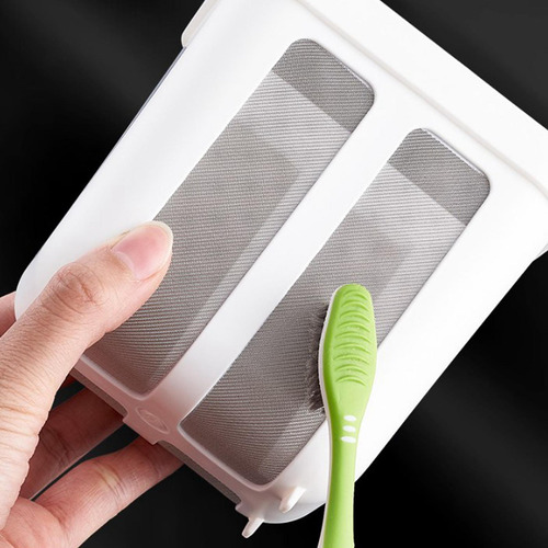 Colador De Yogur Griego Separador De Yogur