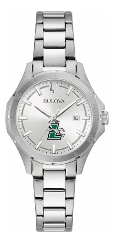 Reloj Bulova Para Mujer Análogo De Cuarzo Esfera Y Correa