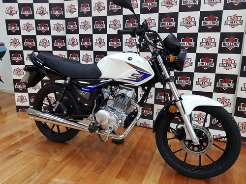 Motomel S2 150 Base 0km