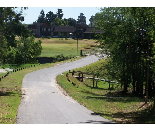 Imagen 2 de 4 de Excelente Terreno En Campo Timbó 1683m2 Sector A!