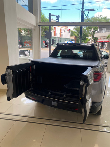 Fiat Toro 1.3 T270 Freedom 4X2