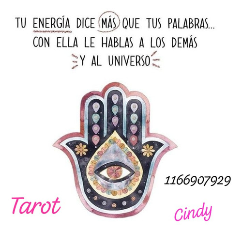 Limpieza Energética T A R O T
