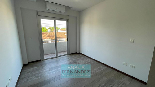 Departamento - Hurlingham