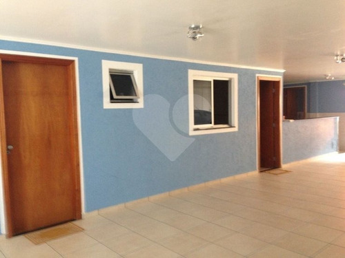 Oportunidade De Sobrado Na Moóca, Perto Metro - 3-im245077