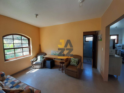 Chácara Com 7 Quartos À Venda, 6065 M² Por R$ 2.800.000 - Jardim Estância Brasil - Atibaia/sp - Ch0676