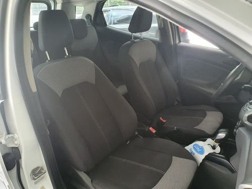 Ford Ecosport 2014 2.0 16v Se Flex Powershift 5p