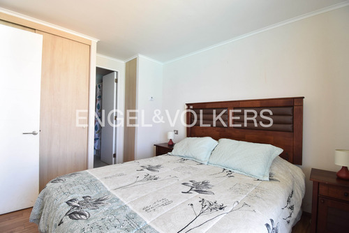 Venta Departamento Laguna Del Mar