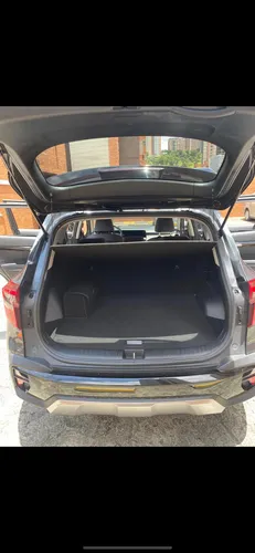 Kia Seltos 2.0 Vibrant 4X2