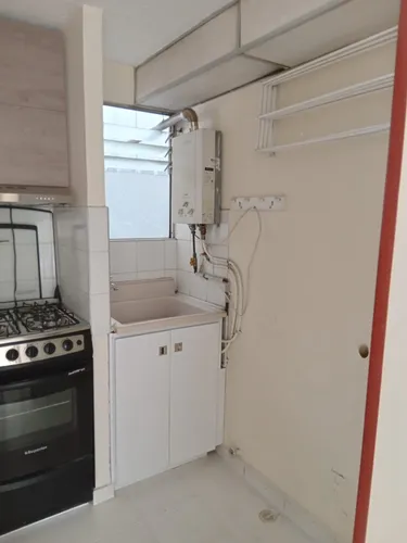 Vendo Excelente Apartamento En Castilla Real