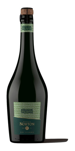 Espumante Norton Gruner Veltliner 750ml. - Envíos