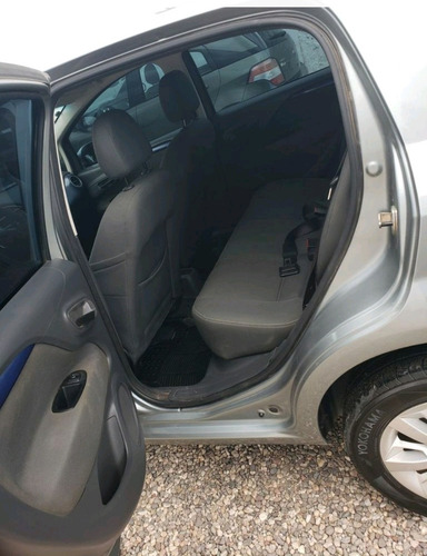 Fiat Punto Attractive