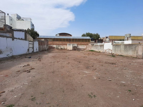 Imagen 2 de 5 de Terreno En Venta En Ciudad De San Luis