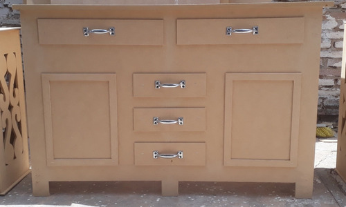 Imagen 2 de 10 de Muebles De Candy Bar