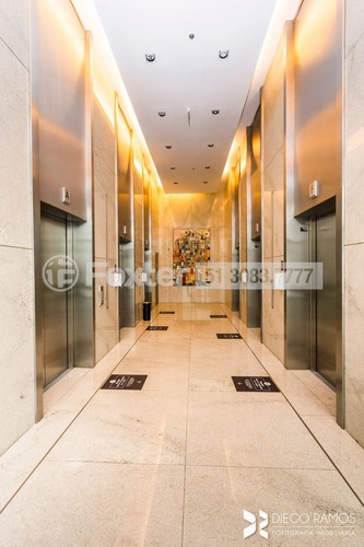 Sala / Conjunto Comercial, 44.63 M², Praia De Belas - 192961