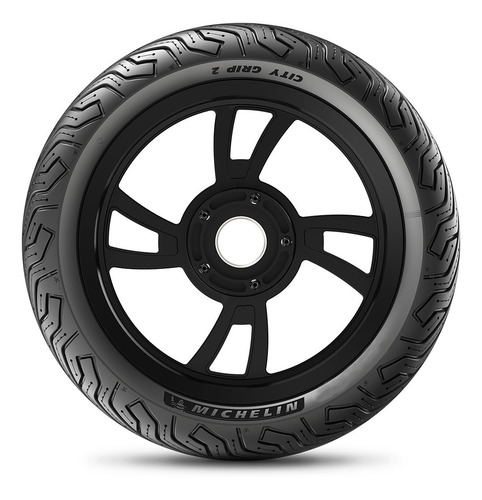 Pneu Michelin 90/80-16 City Grip 2 Web 100