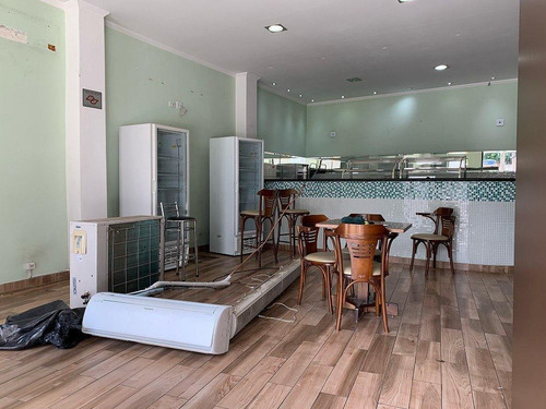 Oportunidade De Ouro! Seu Ponto De Sucesso Para Cafeteria Gourmet Em Localização Imbatível No Jabaquara!