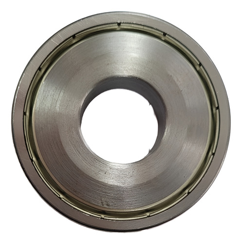 Rolamento Com Bucha Para Cabeçote Desintegrador 80mm
