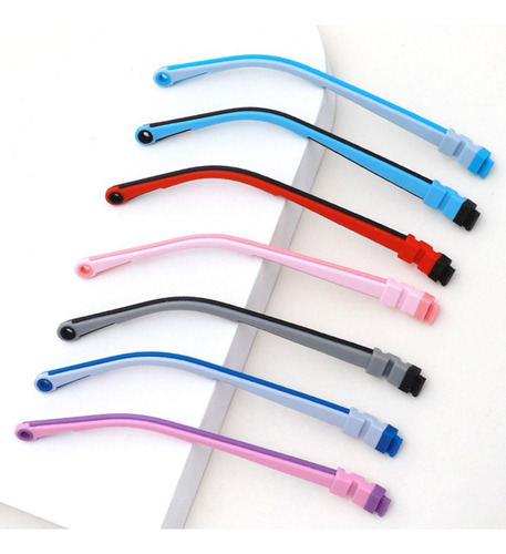 Gafas Y Accesorios Anteojos Para Reemplazo De Brazos Y Piern