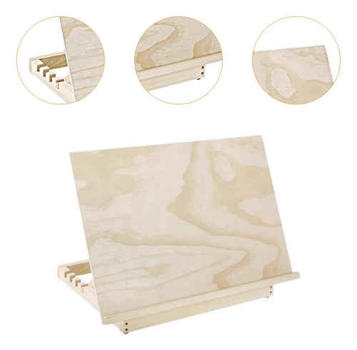 Cavalete De Mesa, Cavalete De Mesa De 4 Velocidades