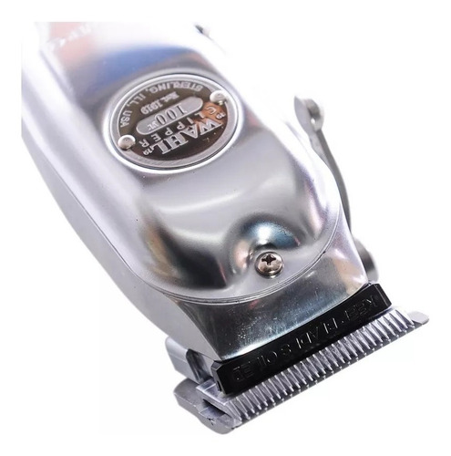 Wahl 100 Años 1919 Cortadora Pelo Inalámbrica + Cuotas