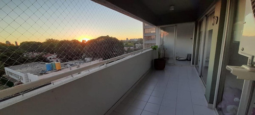 Imagen 3 de 13 de Departamento - Olivos-vias/rio