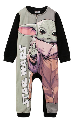 Enterito Micropolar Star Wars Disney Oficial